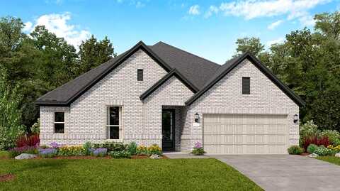 Cottage Bridge, LEAGUE CITY, TX 77573