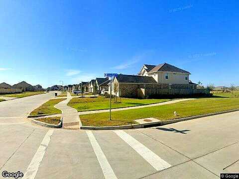 Cottage Bridge, LEAGUE CITY, TX 77573