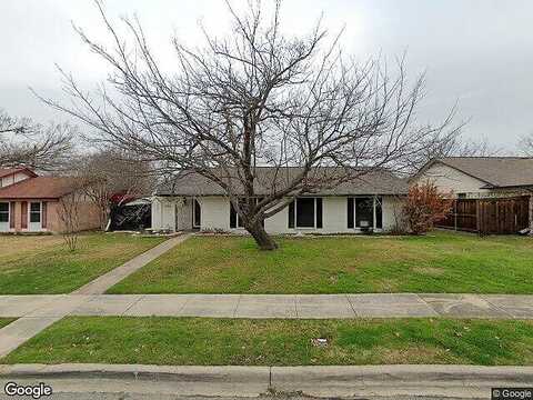 Cedarcrest, CARROLLTON, TX 75007