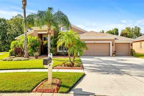 Pine Knot, LAND O LAKES, FL 34637