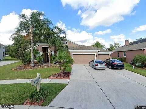 Pine Knot, LAND O LAKES, FL 34637