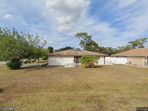 Ephraim, FORT MYERS, FL 33907