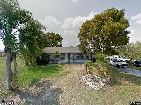 14Th, CAPE CORAL, FL 33909
