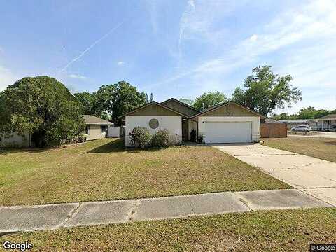 Sweetgum, WINTER SPRINGS, FL 32708