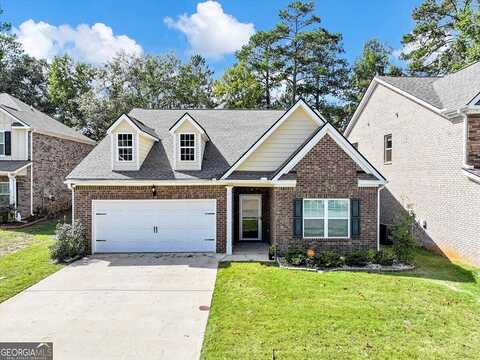 Long, MCDONOUGH, GA 30253