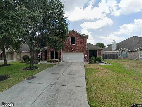 Kransburg Ridge, PORTER, TX 77365