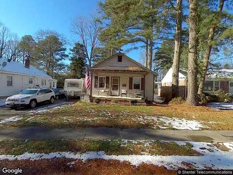 Park, SUFFOLK, VA 23434