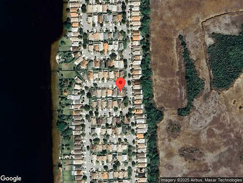 17Th, PEMBROKE PINES, FL 33029
