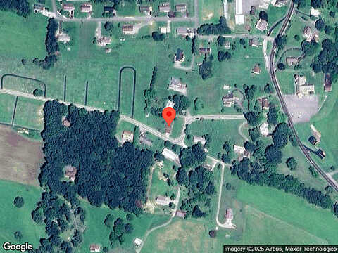 Mountain View, RURAL RETREAT, VA 24368