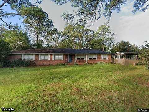 Carol, WAYCROSS, GA 31501