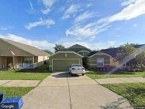 Newtown, GROVELAND, FL 34736