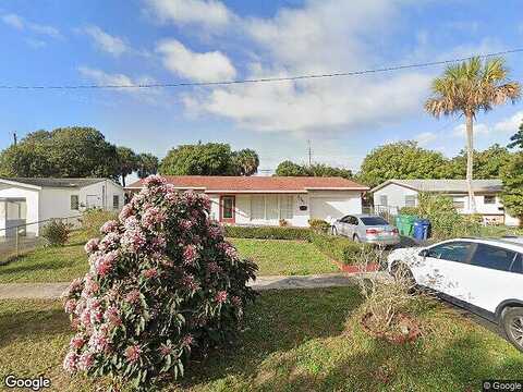 48Th, LAUDERHILL, FL 33313