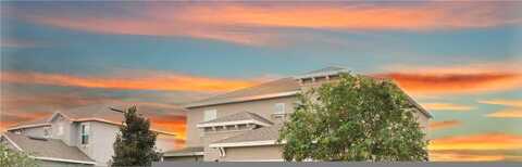 Rush Bay, ORLANDO, FL 32824
