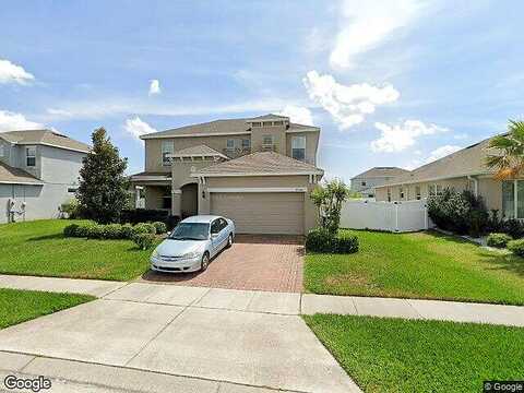 Rush Bay, ORLANDO, FL 32824