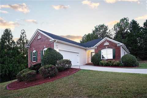 Beckenham, DACULA, GA 30019