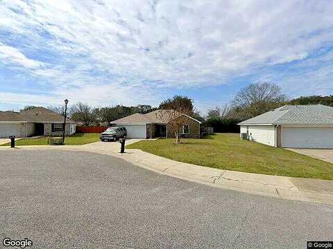 Darrah, PENSACOLA, FL 32526