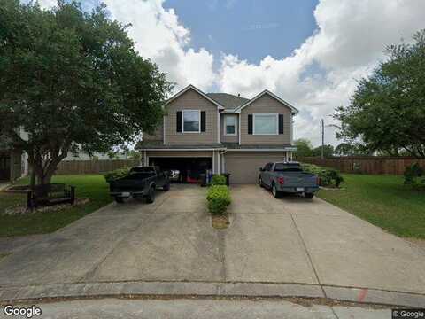 Drake Run, DICKINSON, TX 77539