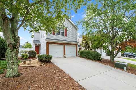 Lexington, CUMMING, GA 30040
