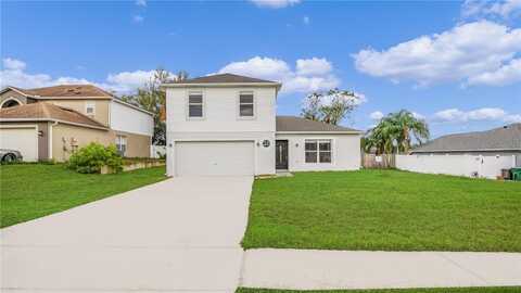 White Plains, DELTONA, FL 32738