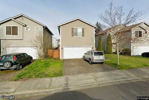50Th, SPANAWAY, WA 98387