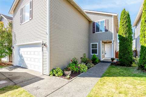 50Th, SPANAWAY, WA 98387