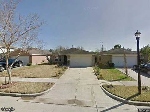Mackenze, MISSOURI CITY, TX 77489