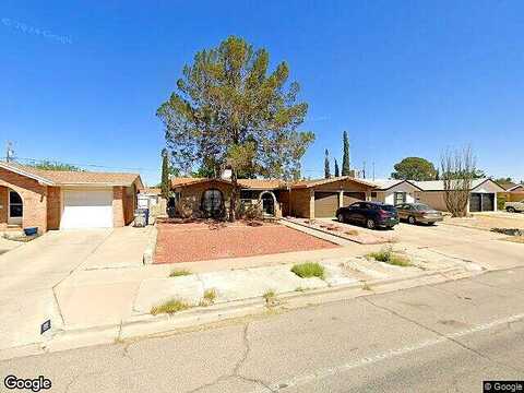Solano, EL PASO, TX 79935