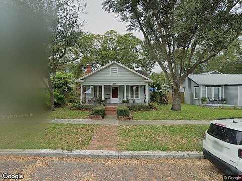Dartmouth, SAINT PETERSBURG, FL 33713