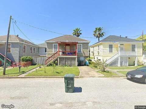 36Th, GALVESTON, TX 77550
