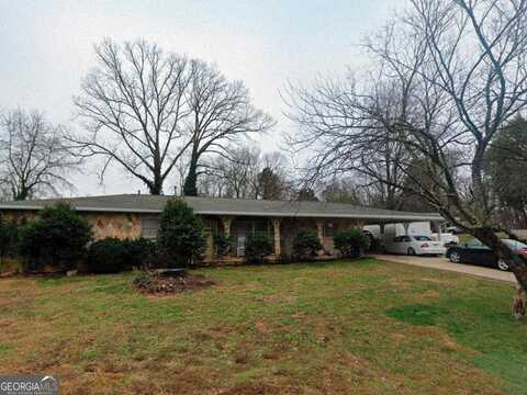 Green Hill, GAINESVILLE, GA 30504