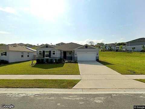 Burgundy, MINNEOLA, FL 34715