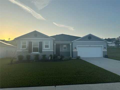 Burgundy, MINNEOLA, FL 34715