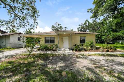 Hanna, TAMPA, FL 33610