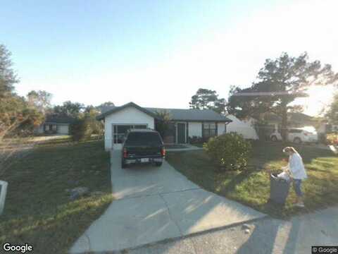 Showboat, LABELLE, FL 33935