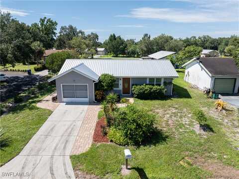 Showboat, LABELLE, FL 33935