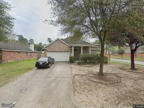 Whitelaw, SPRING, TX 77386