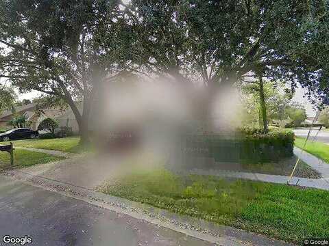 Redbridge, BRANDON, FL 33511
