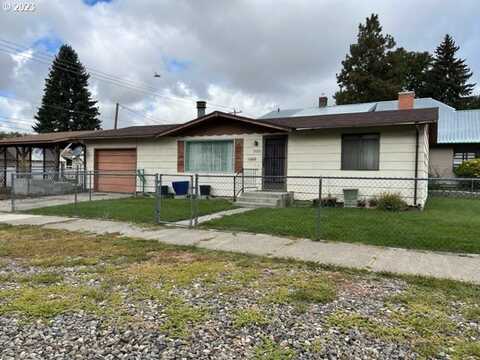 Estes, BAKER CITY, OR 97814