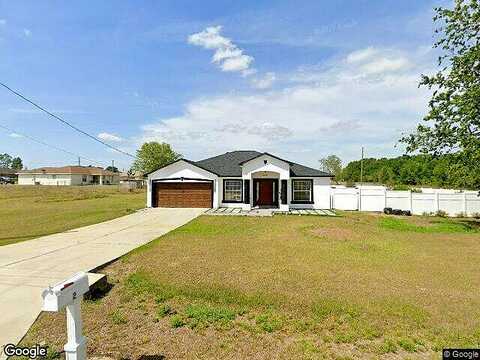 Juniper, OCALA, FL 34480