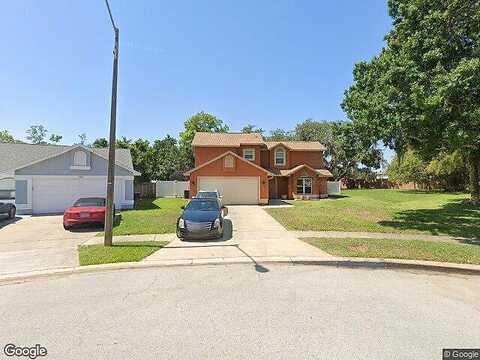 Shadyhill, WINTER PARK, FL 32792