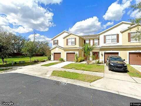 Beacon Bay, APOPKA, FL 32712