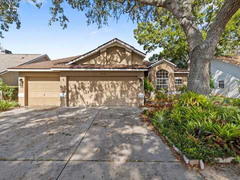 Wood Haven, TARPON SPRINGS, FL 34689
