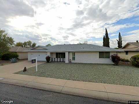 Lake Forest, SUN CITY, AZ 85373