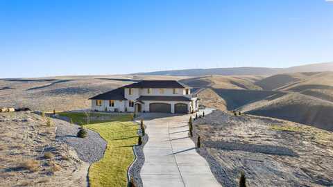 447, KENNEWICK, WA 99337