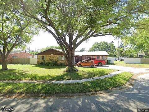 Robin Hood, TITUSVILLE, FL 32796