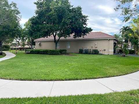 Pisces, WESTON, FL 33327