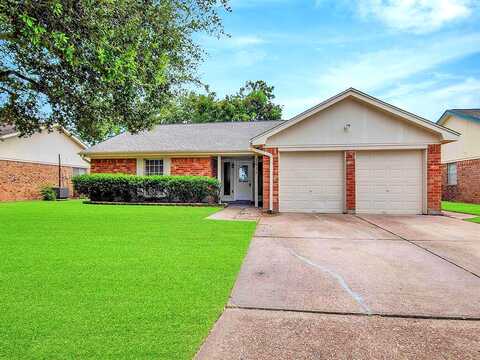 28Th, TEXAS CITY, TX 77590