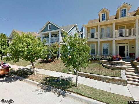 Plymouth, PROVIDENCE VILLAGE, TX 76227
