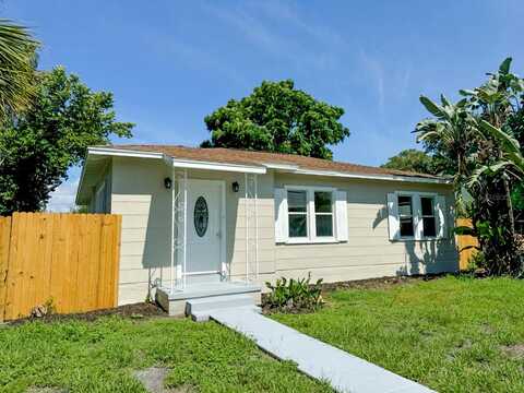 55Th, GULFPORT, FL 33707