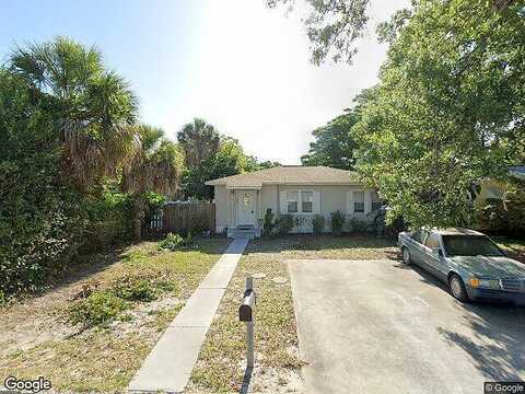 55Th, GULFPORT, FL 33707